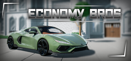 暴富合伙人/The Economy Bros