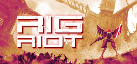 装甲暴动/RIG Riot