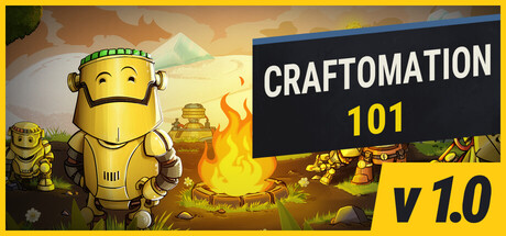 工艺设计101: 编程与工艺/Craftomation 101: Programming & Craft(V1.0)