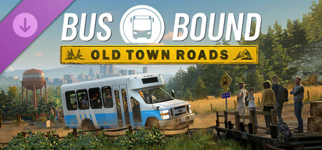 巴士开往/Bus Bound(V170536)