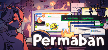 永久封号/Permaban