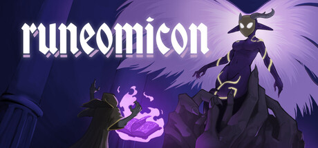符文之书/Runeomicon
