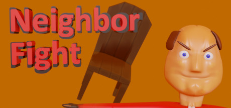 邻里大战/Neighbor Fight