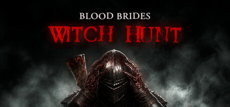 血之新娘:女巫狩猎/Blood Brides: Witch Hunt