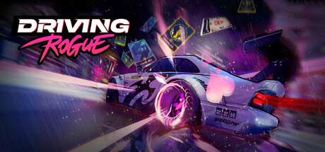 暴徒驾驶/Driving Rogue