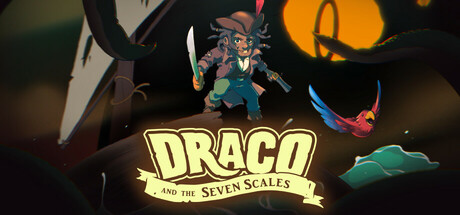 德拉科与七海之鳞/Draco and the Seven Scales
