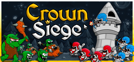 收冠之战/Crown Siege