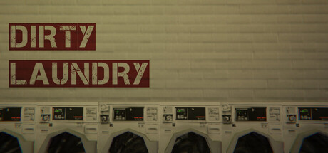 陈年旧事/Dirty Laundry