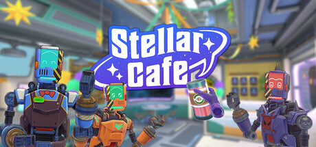 恒星咖啡厅/Stellar Cafe