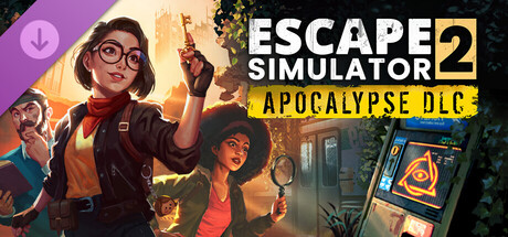 密室逃脱模拟器2/Escape Simulator 2(V22719r)