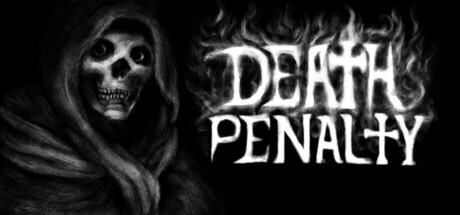 死刑/DEATH PENALTY