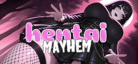 变态混乱/Hentai Mayhem