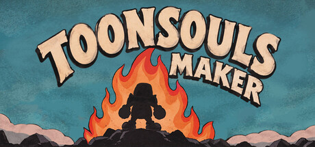 卡通之魂:关卡制作/ToonSouls Maker
