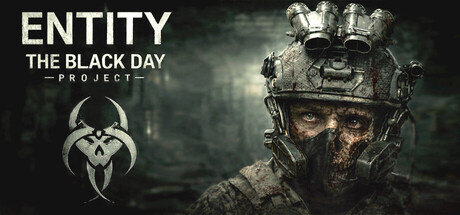实体：黑暗之日/ENTITY: THE BLACK DAY(V1.01+All DlCs)
