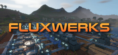 流体工厂/FluxWerks