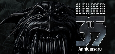 异形繁殖:35周年纪念版/Alien Breed 35th Anniversary Collection