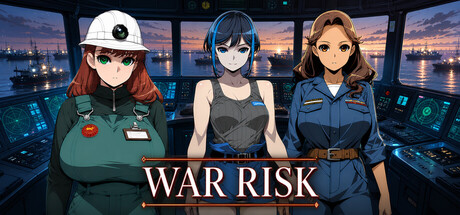 战争风险/War Risk