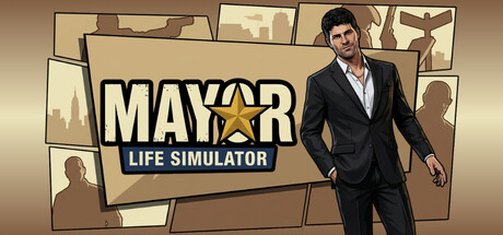 市长生活模拟器/Mayor Life Simulator