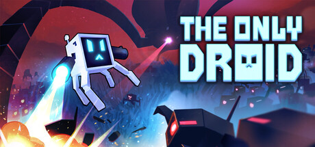 仅此一机/The Only Droid