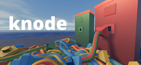 Knode:理线与连接/Knode: Untangle & Connect