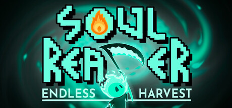 灵魂收割者:无尽丰收/Soul Reaper: Endless Harvest