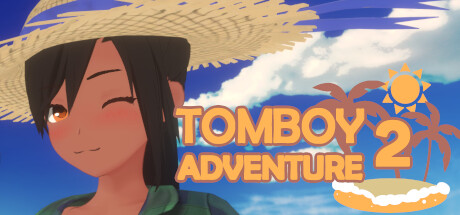 假小子冒险2/Tomboy Adventure 2