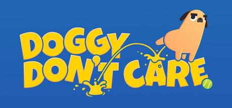 狗狗不在乎/Doggy Don’t Care