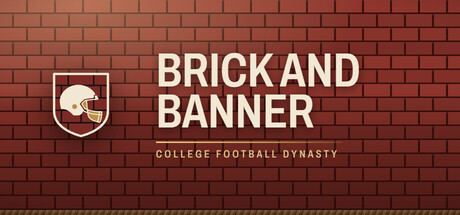 砖与旗:大学橄榄球王朝/Brick and Banner: College Football Dynasty