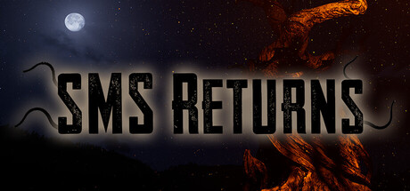 SMS:归来/SMS Returns