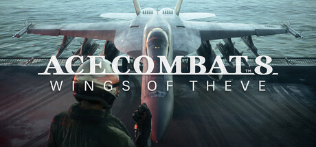 皇牌空战8 希孚之翼(数字豪华版)/ACE COMBAT 8: WINGS OF THEVE(Deluxe Edition-Hypervisor)