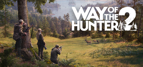 狩猎之道2/Way of the Hunter 2(V20260929)