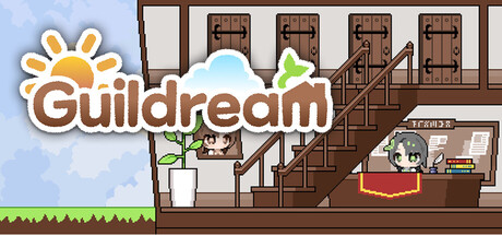 公会之梦/Guildream