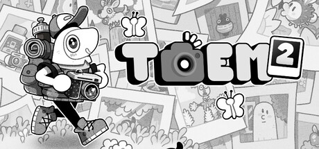 摄影冒险2/TOEM 2