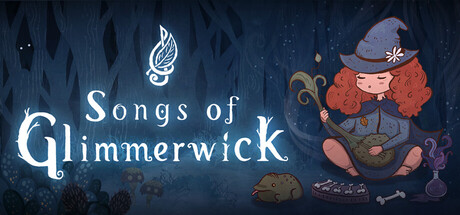 格林莫维克之歌/Songs of Glimmerwick