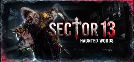 第13区:闹鬼森林/Sector 13: Haunted Woods