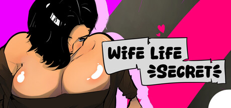 妻子生活:秘密/Wife Life : Secret