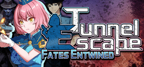 隧道逃生:命运交织/Tunnel Escape Fates Entwined
