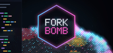 分叉炸弹:编程游戏/FORK BOMB: A Programming Game