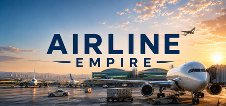 航空帝国/Airline Empire