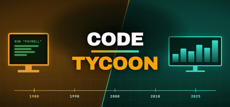 代码大亨/Code Tycoon