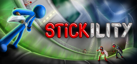 火柴能人/Stickility