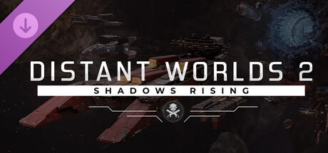 遥远的世界2/Distant Worlds 2(V20261007)