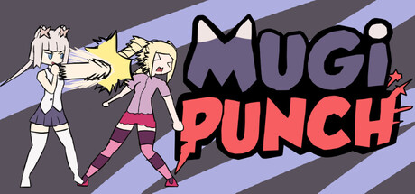 麦麦重拳/MugiPunch