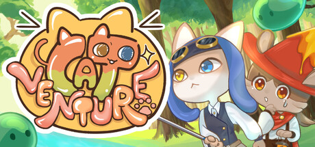 猫险/Catventure