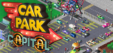 停车场大亨/Car Park Capital