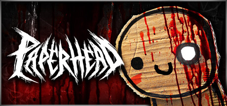 纸头/PAPERHEAD