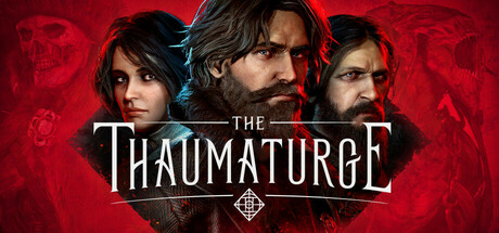 奇唤士/The Thaumaturge(V1.2.0)