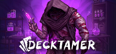 驯牌师/Decktamer(V1.9.4)