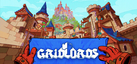 战垒争霸/Gridlords