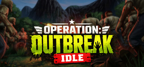 突发危机：放置挂机/Operation: Outbreak Idle